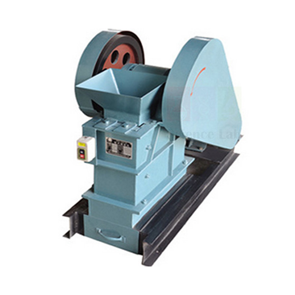 Jaw Crusher